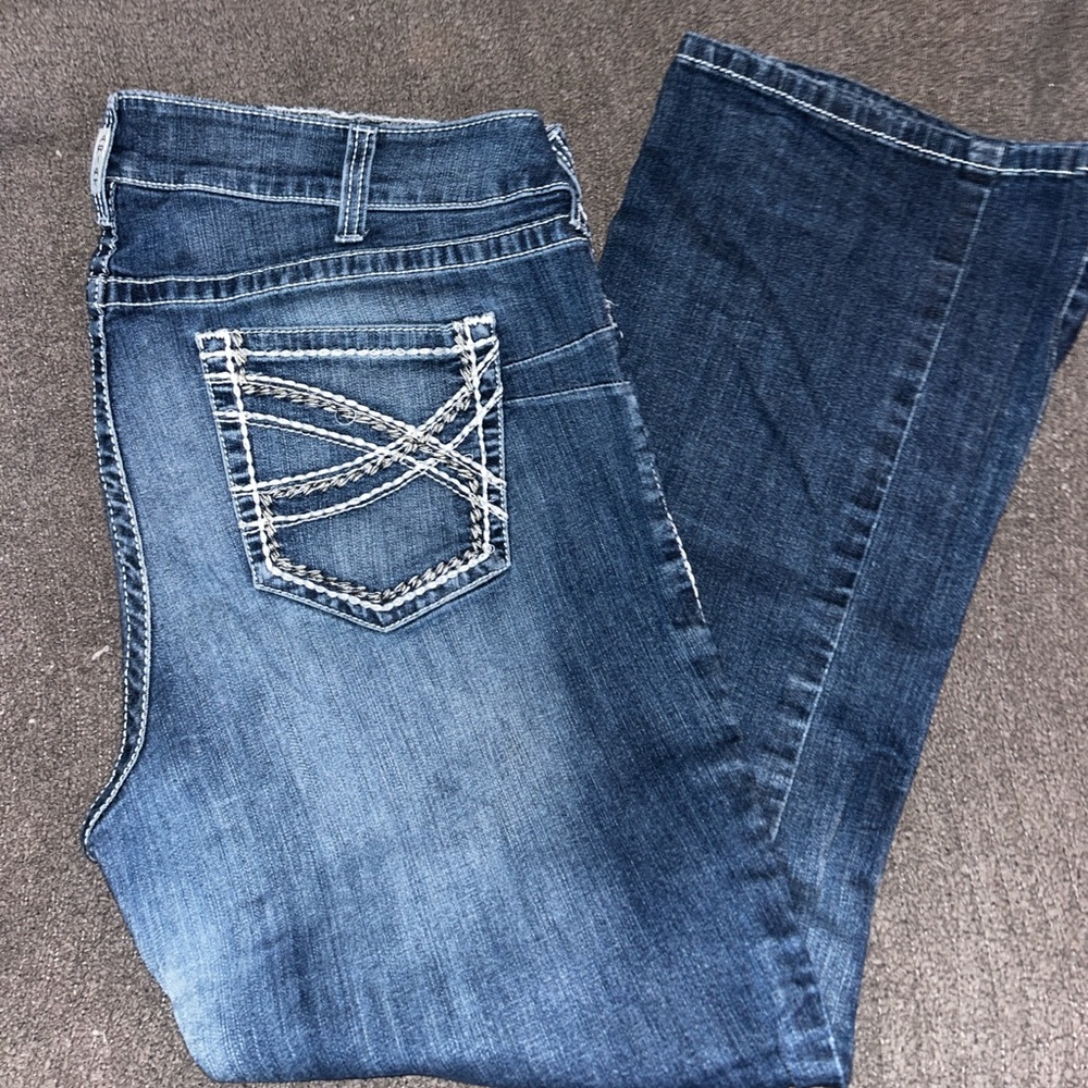 Ariat Bootcut Jeans